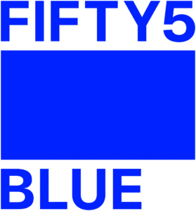 Fifty5Blue