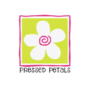 Pressed Petals