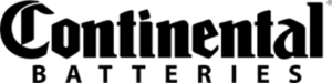 Continental Batteries