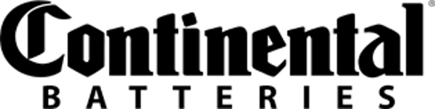 Continental Batteries