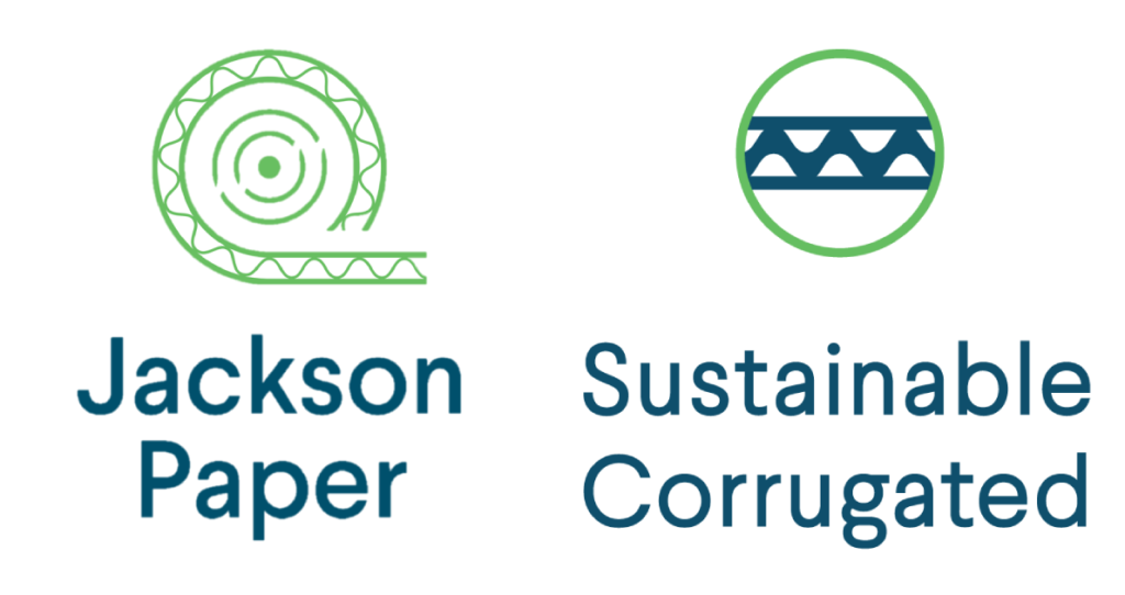 Jackson Paper Manufacturing / Sustainable Corrugated