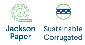 Jackson Paper Manufacturing / Sustainable Corrugated